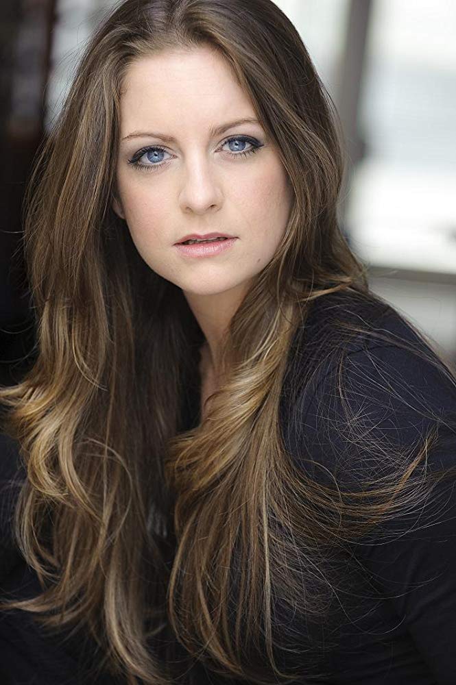 Christine M. Hollis