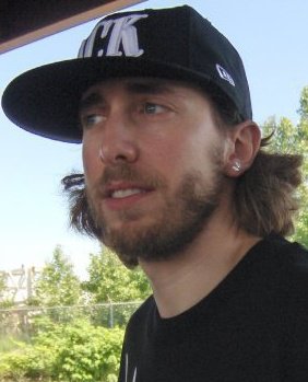 Adam Lorenz