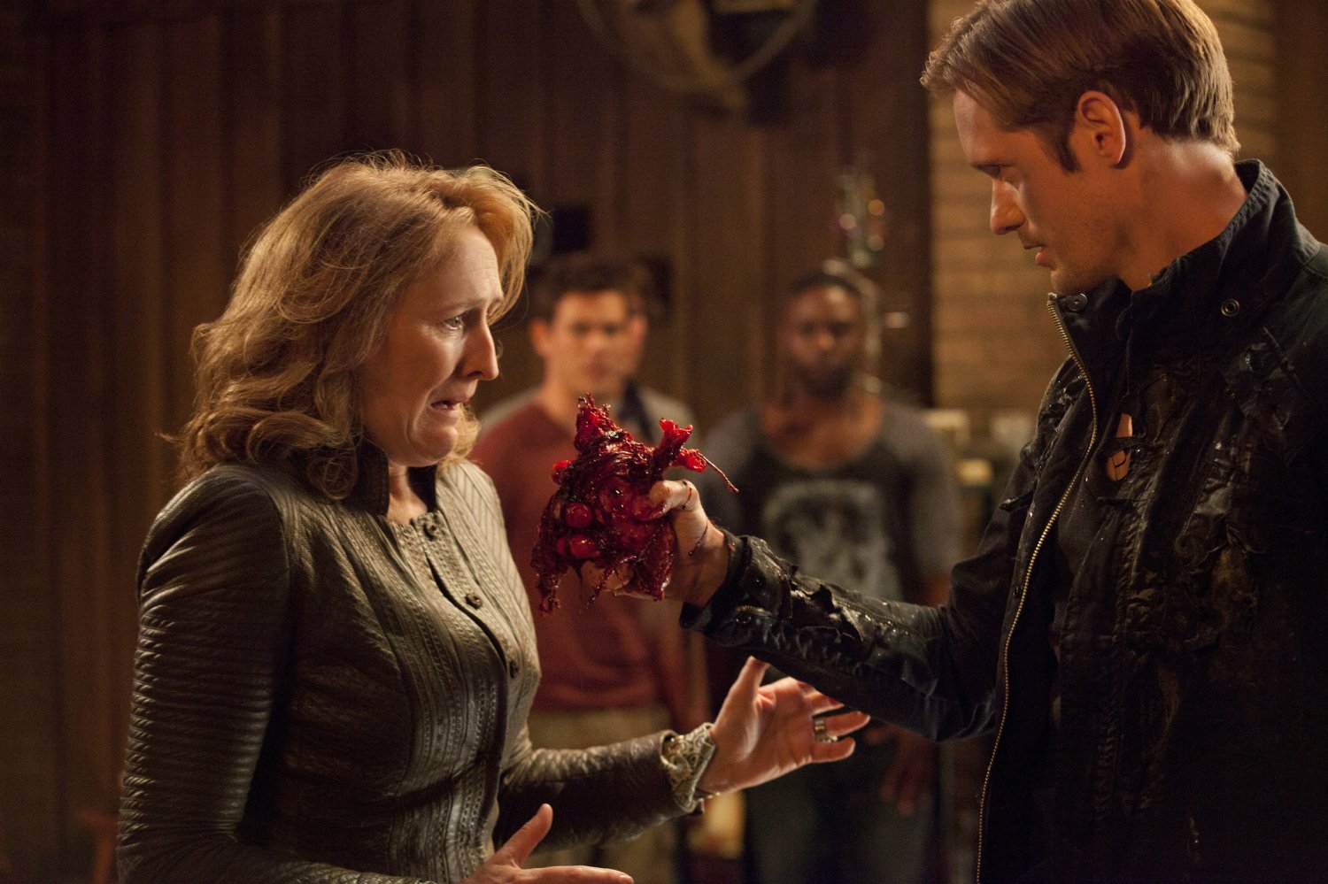 Eric Northman