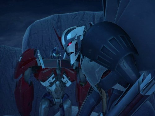 Starscream