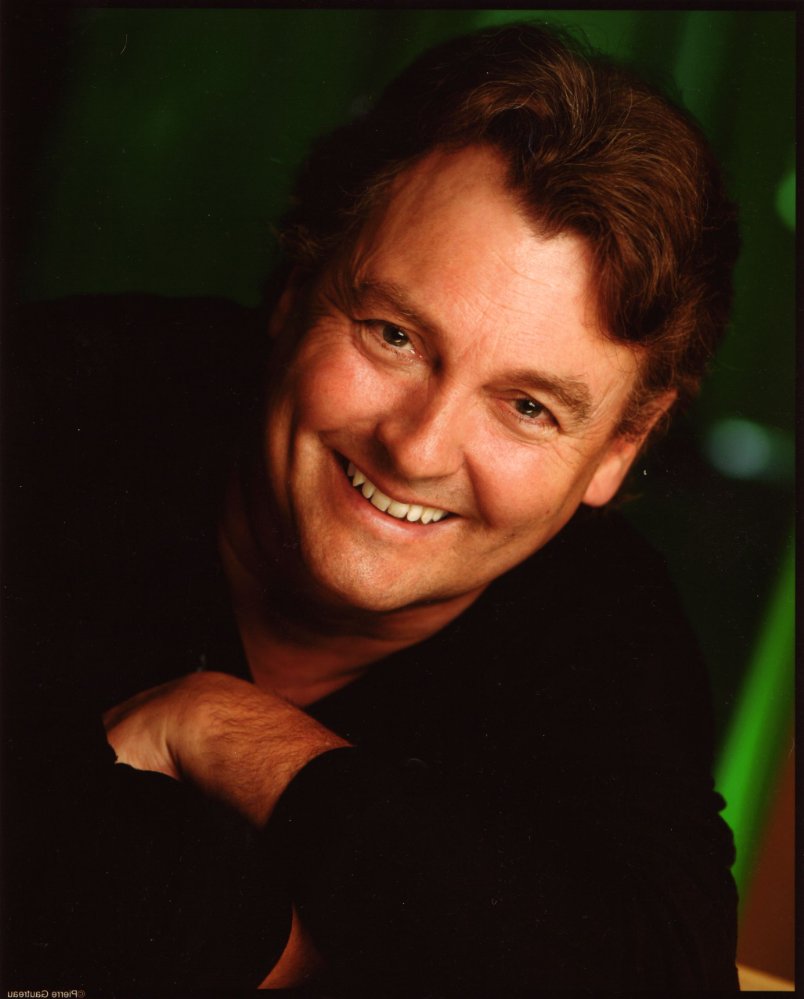 Ian Deakin