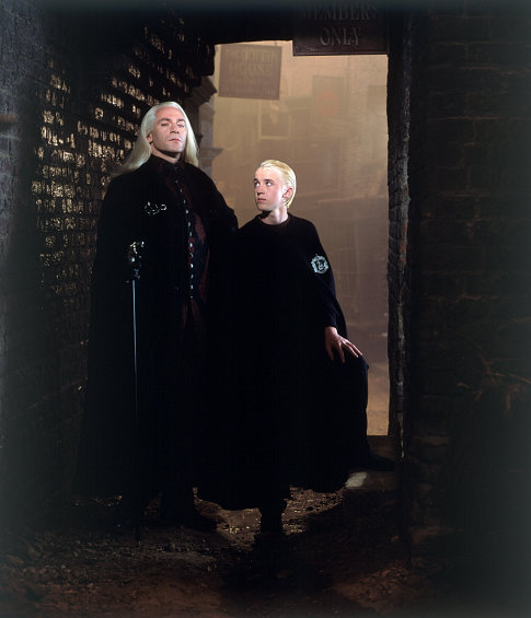 Draco Malfoy