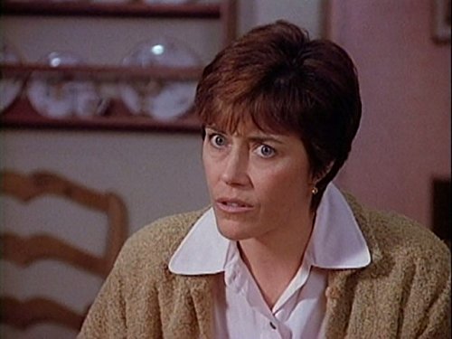 Carol Potter