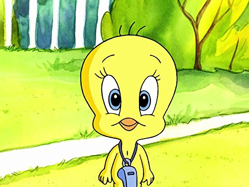 Tweety Bird