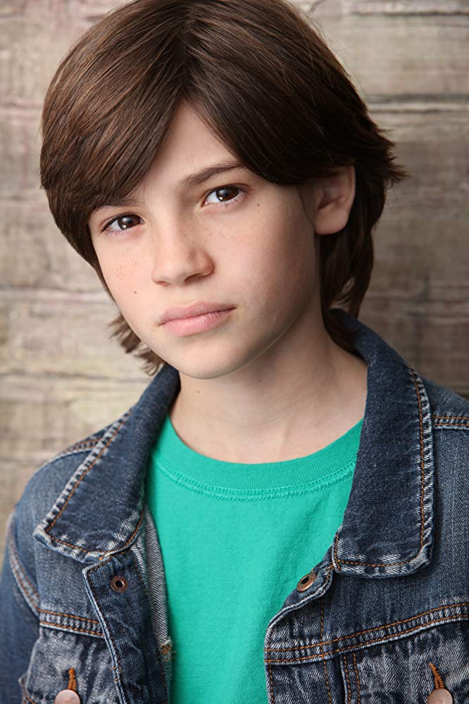 Nathan Blair