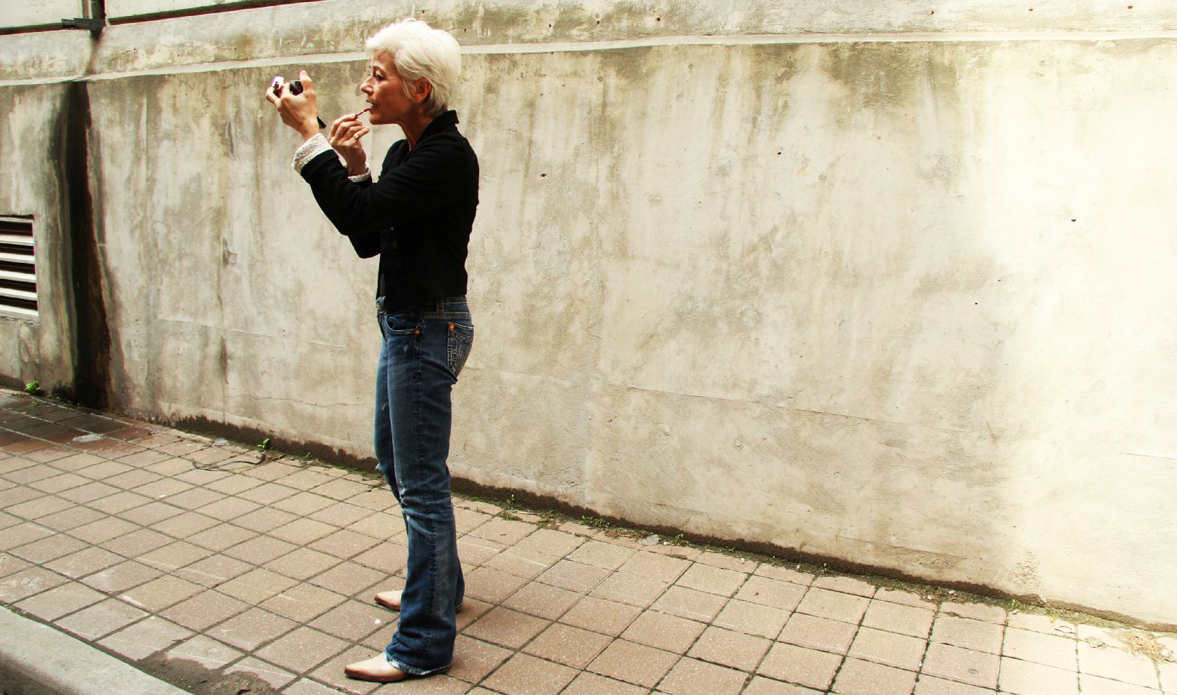 Louise Pitre