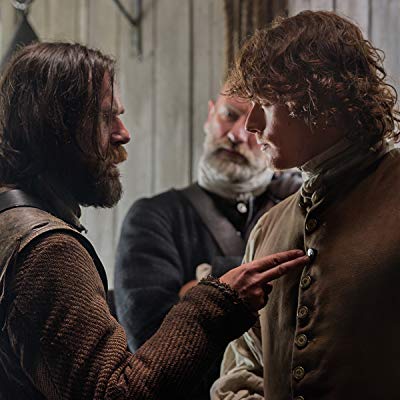 Dougal MacKenzie