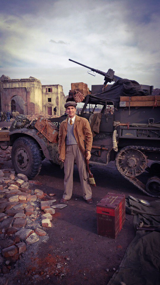 Timur Sibatov