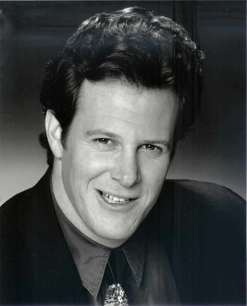 Allen Rubin