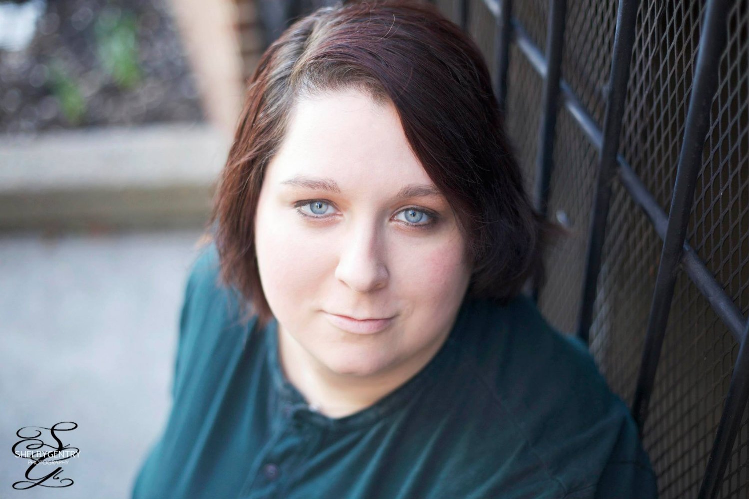 Faith Blankenship