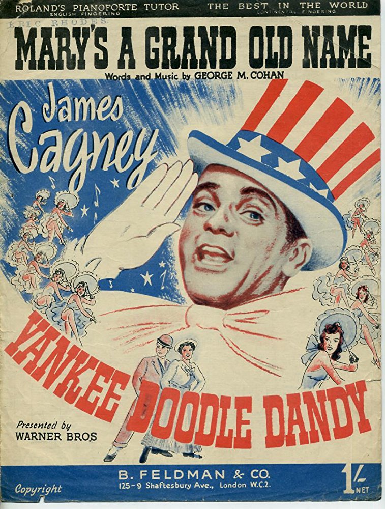 George M. Cohan