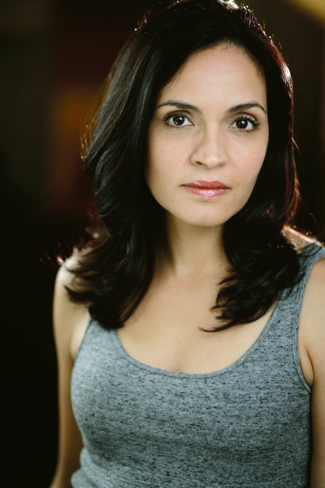 Veronica Cruz