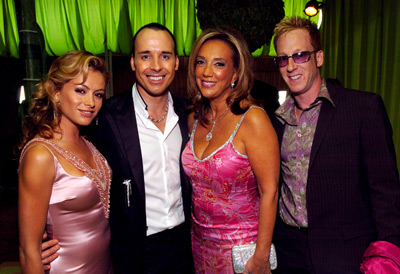 Paulina Rubio