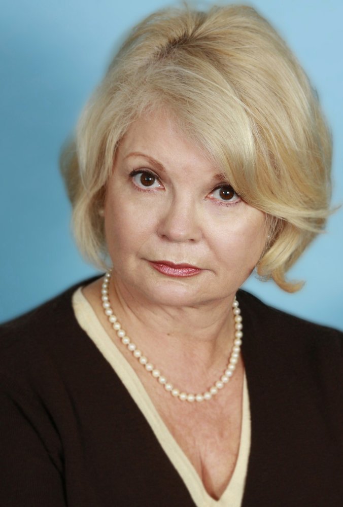 Kathy Garver