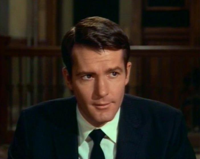 Don Galloway