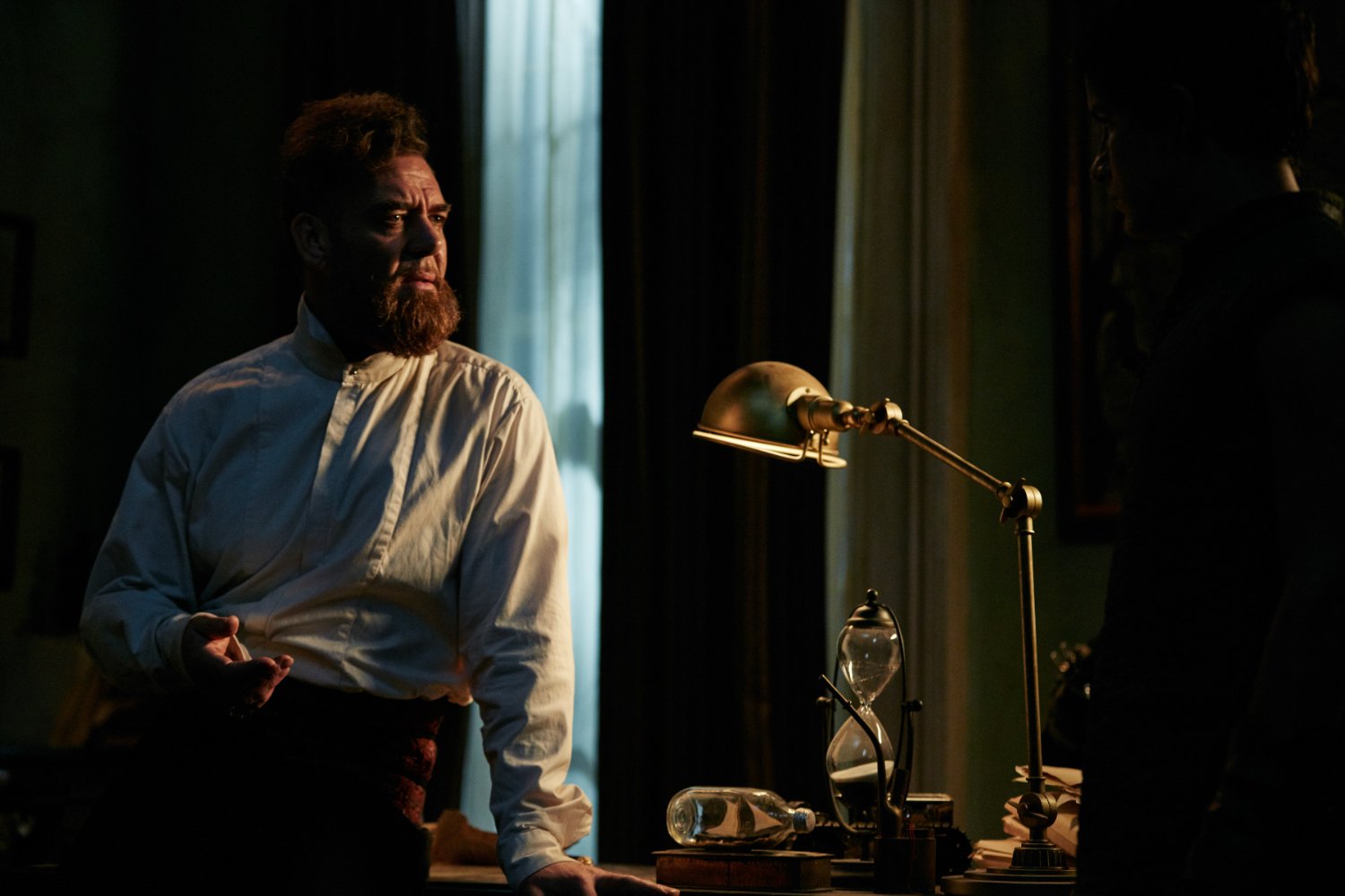 Marton Csokas