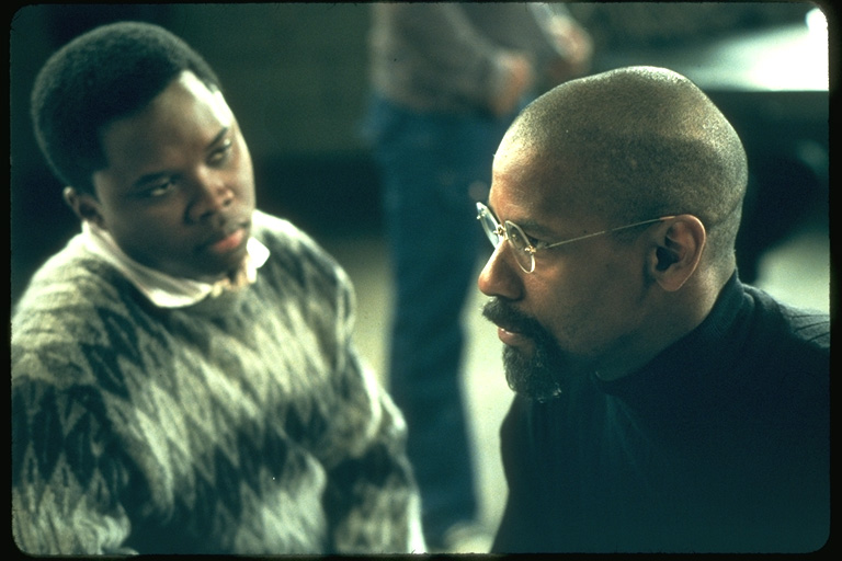 Rubin 'Hurricane' Carter