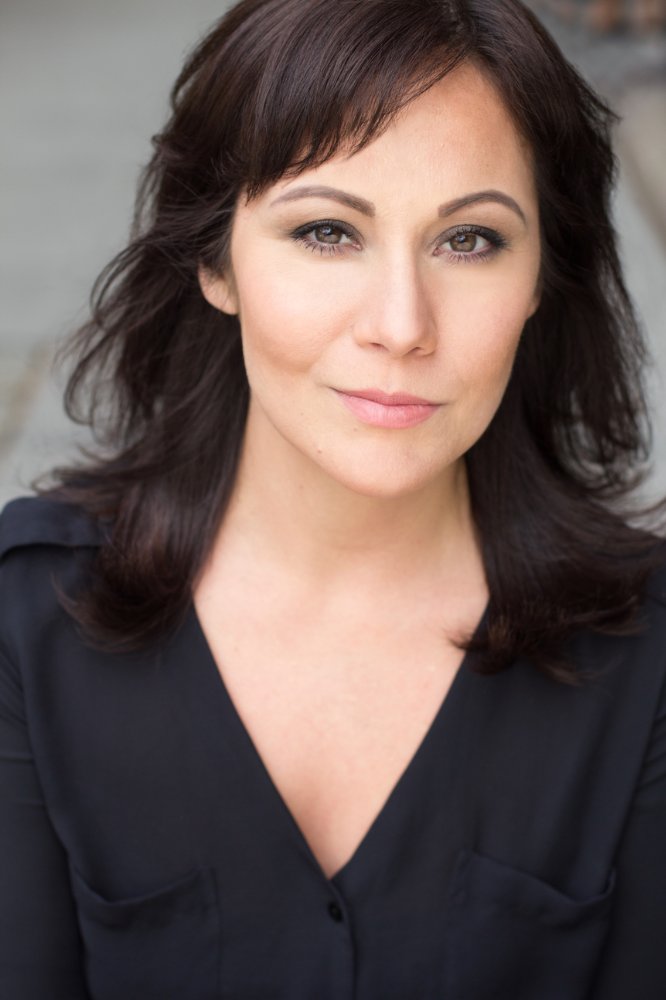 Kim Ramirez