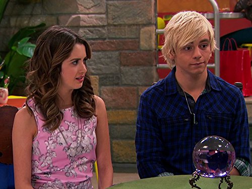 Ross Lynch
