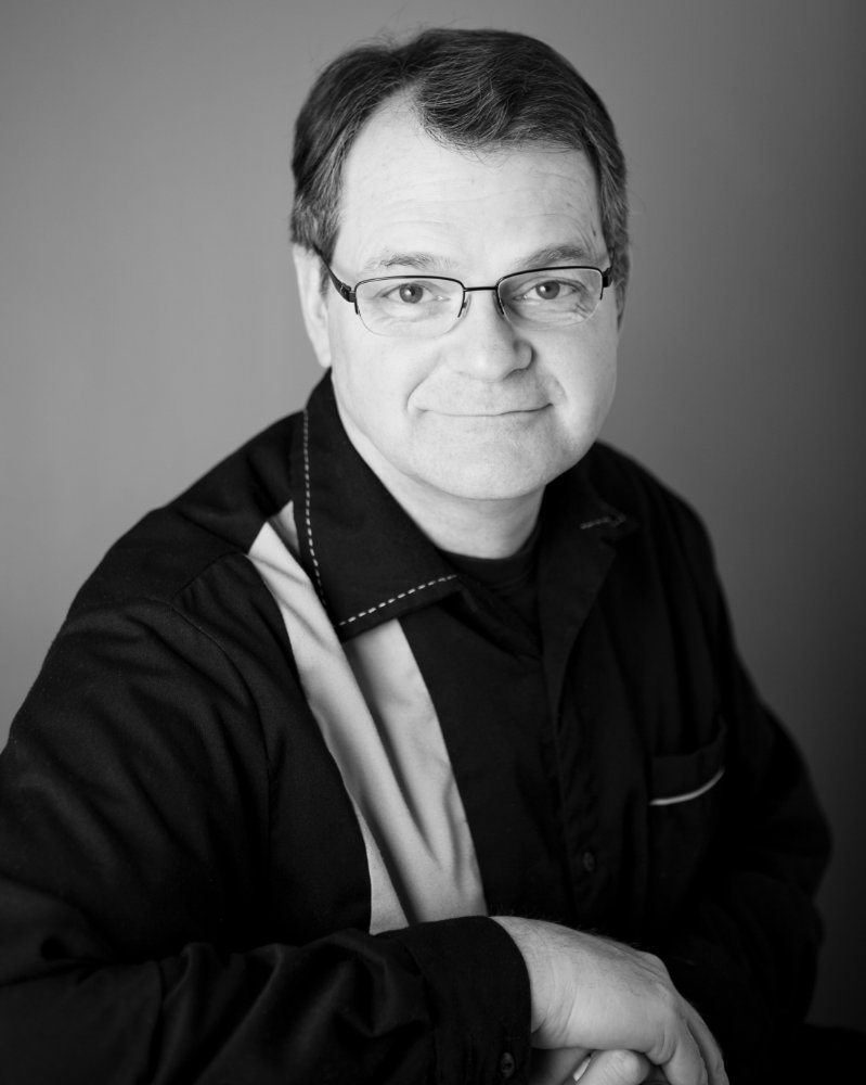Gary Pearson