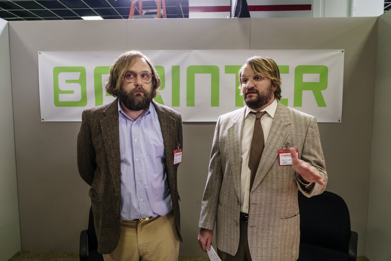 Lenny Jacobson