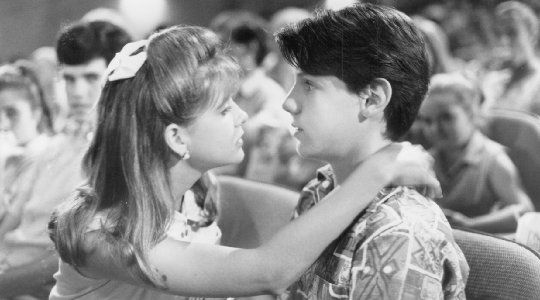 Kellie Martin