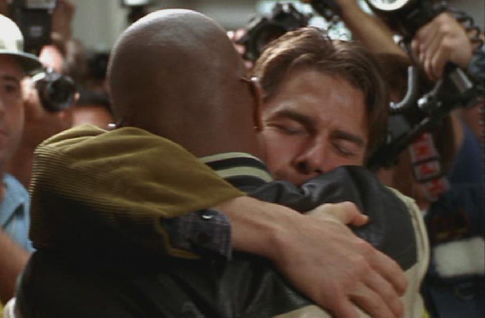 Jerry Maguire