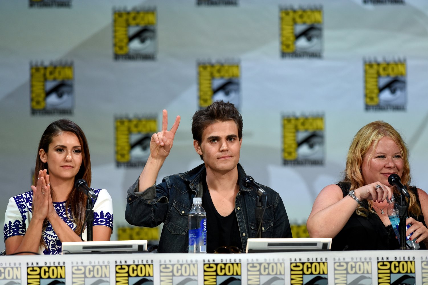 Julie Plec