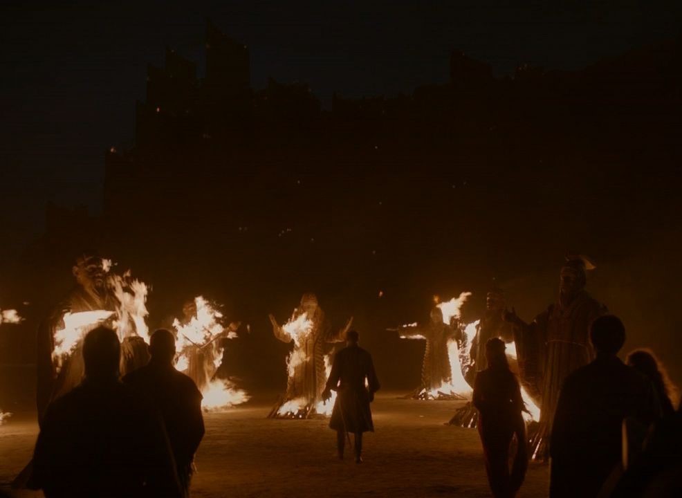 Melisandre