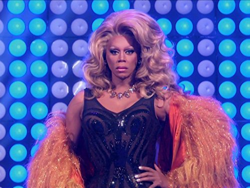 RuPaul