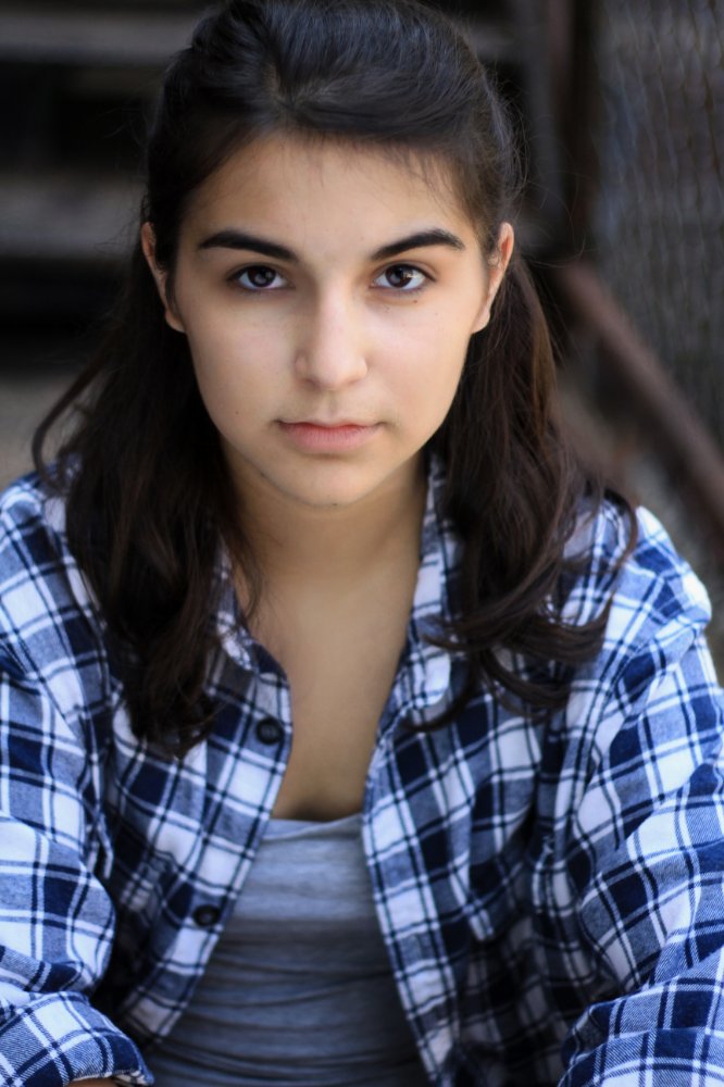 Jessica Lonardo