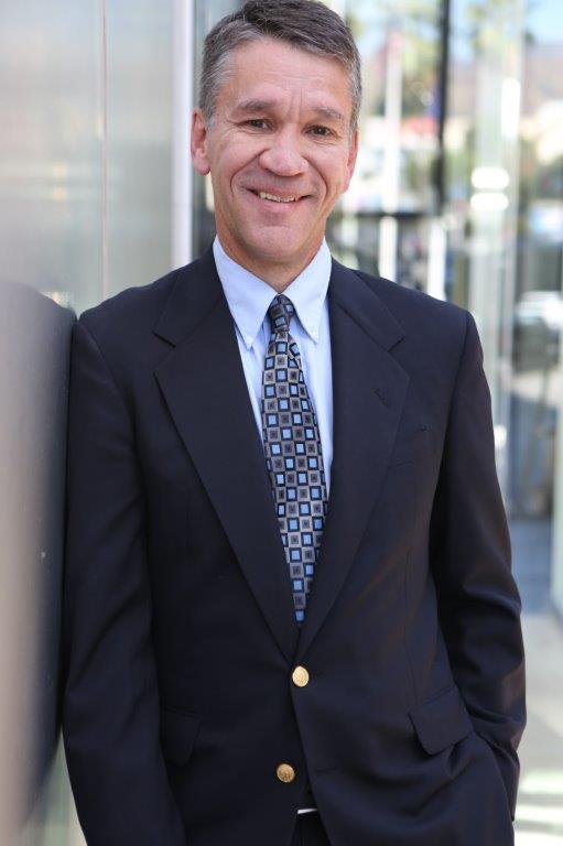 Steve Pavlik