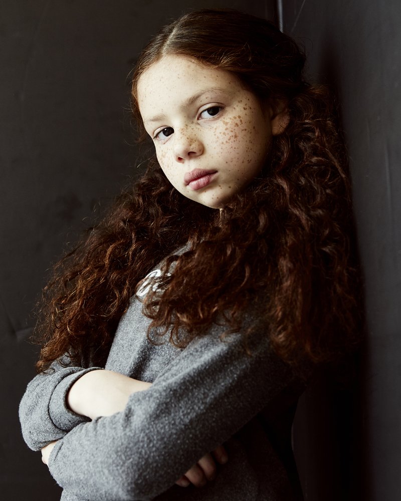 Angelina Palma