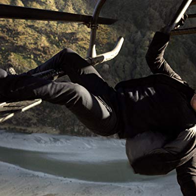 Ethan Hunt