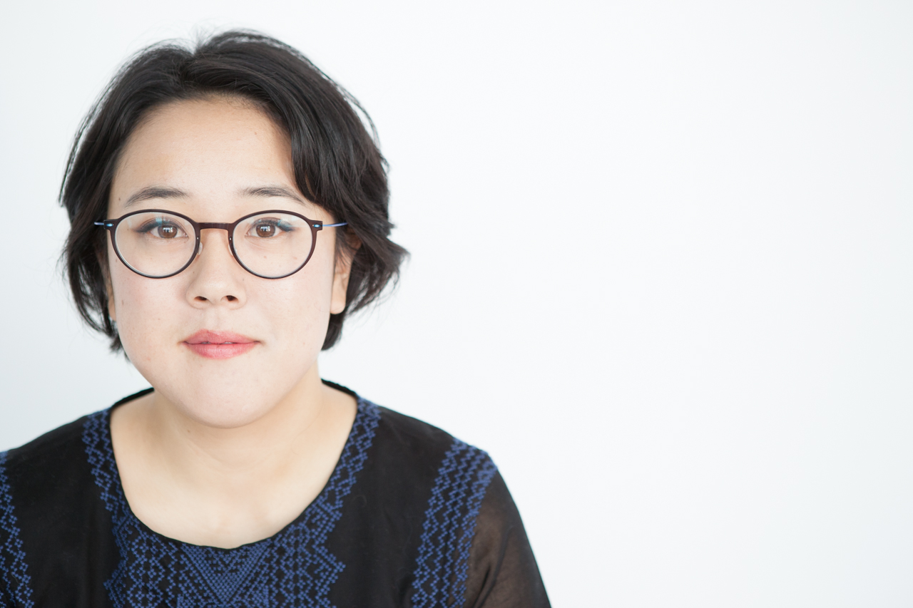 Rosie Narasaki