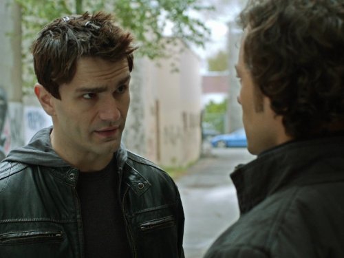 Sam Witwer