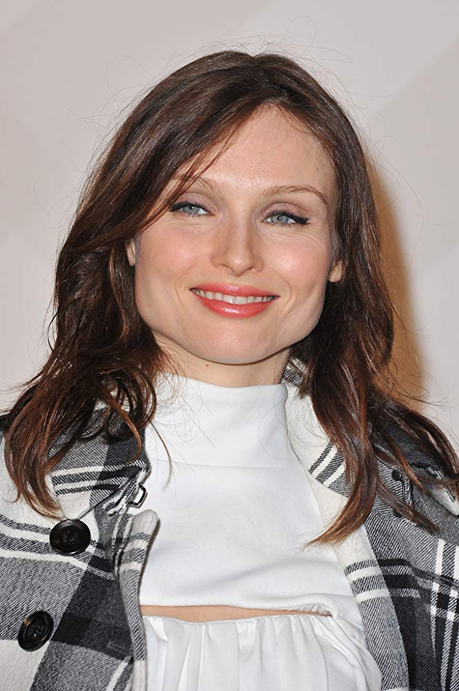 Sophie Ellis-Bextor