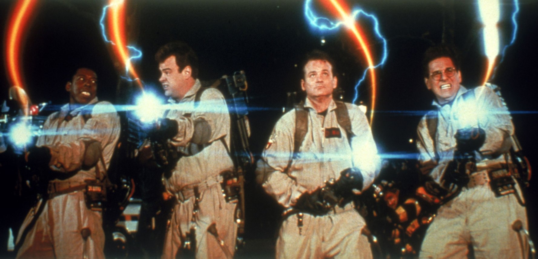 Dan Aykroyd