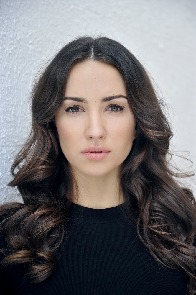 Jessica Racz