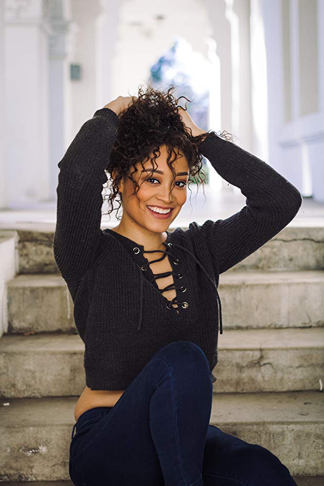 Amadi Houston