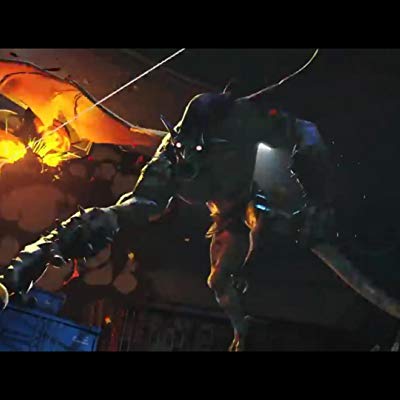 Green Goblin, Last Dude