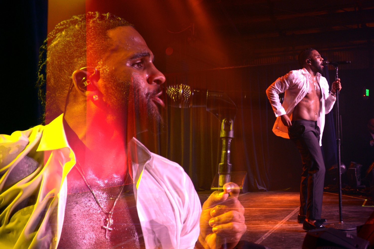 Jason Derulo
