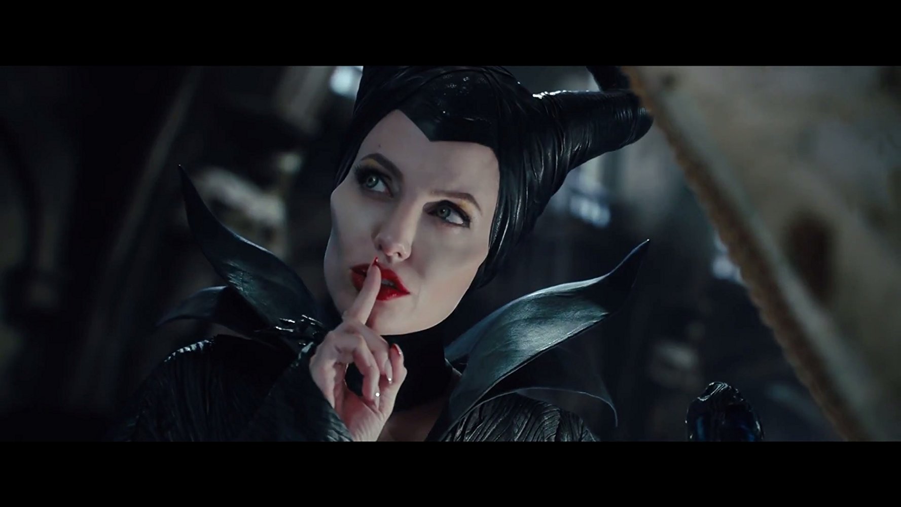 Maleficent