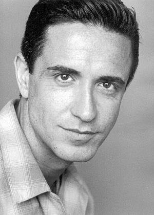 Craig Chester