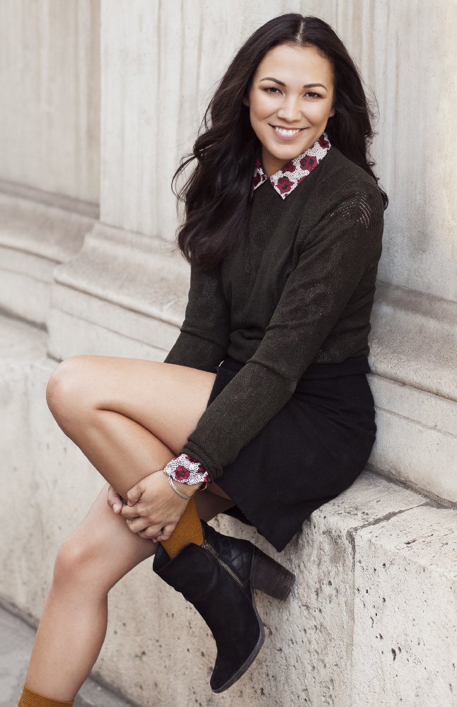 Natalie Goyarzu