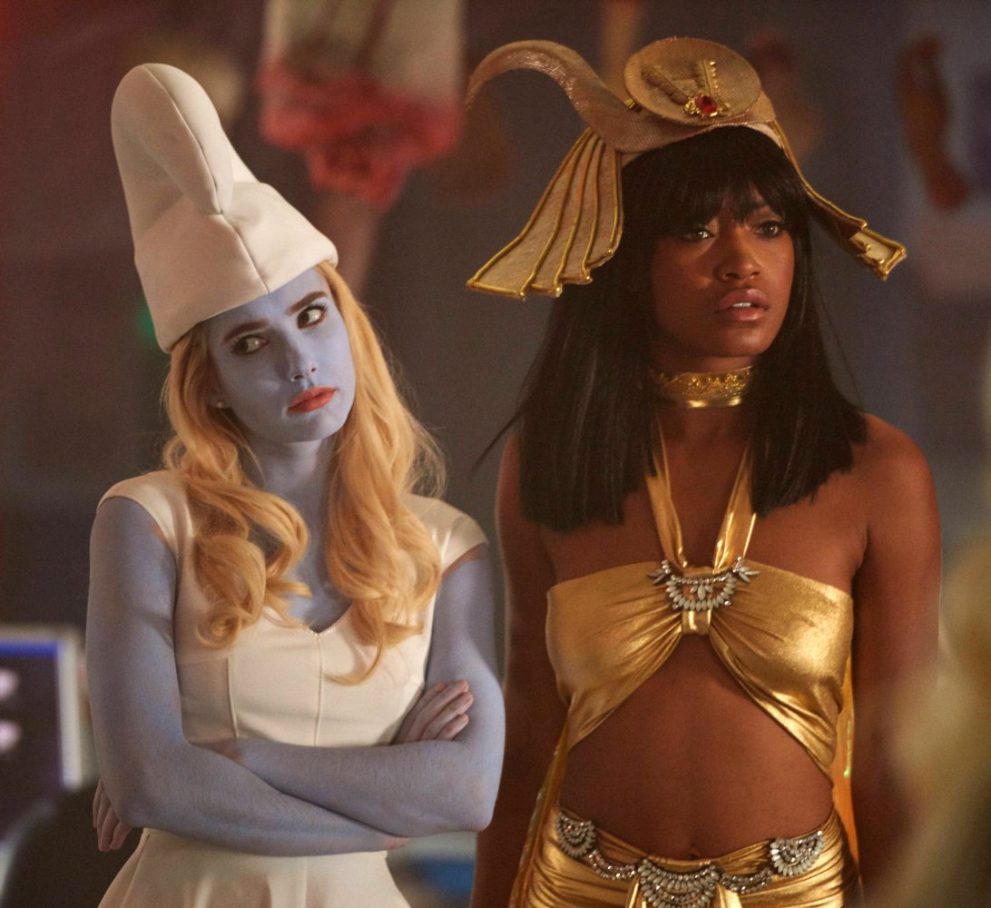 Keke Palmer