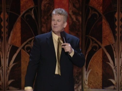 Lenny Clarke