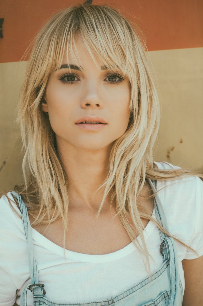 Frankie Stone