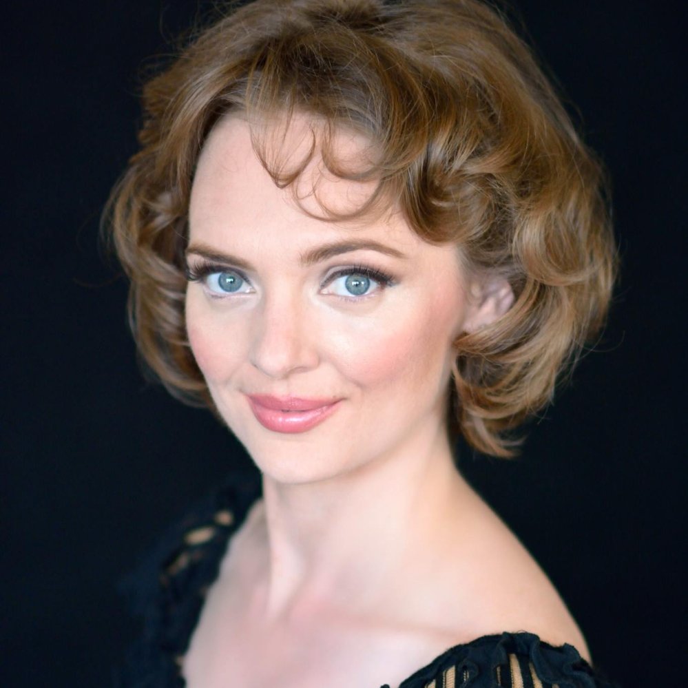 Melissa Biethan