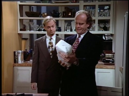 David Hyde Pierce